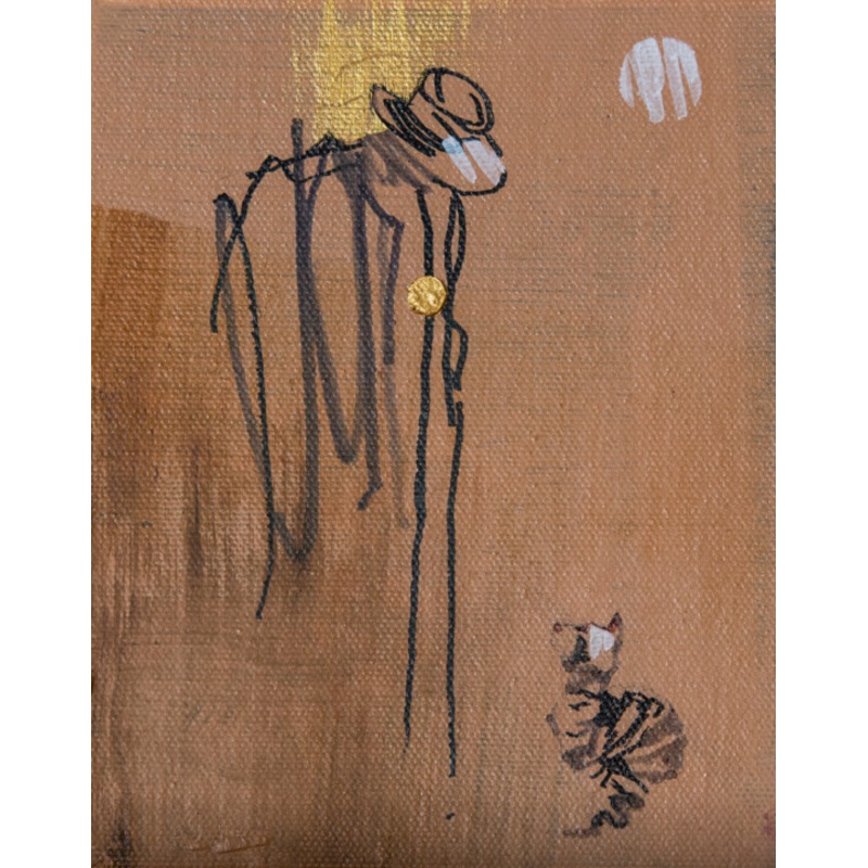 3 Painting by Andrei Iakovlev | ArtMajeur