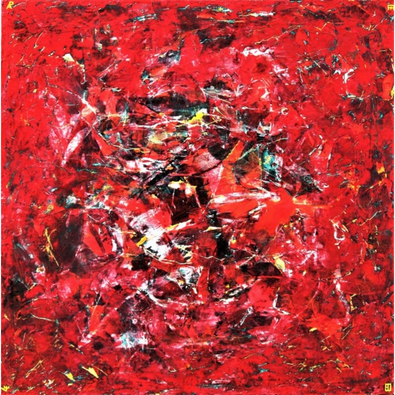 # 138 Painting by Gil Lepage | ArtMajeur