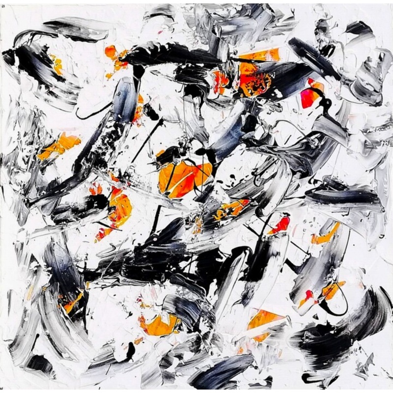 # 216 Painting by Gil Lepage | ArtMajeur