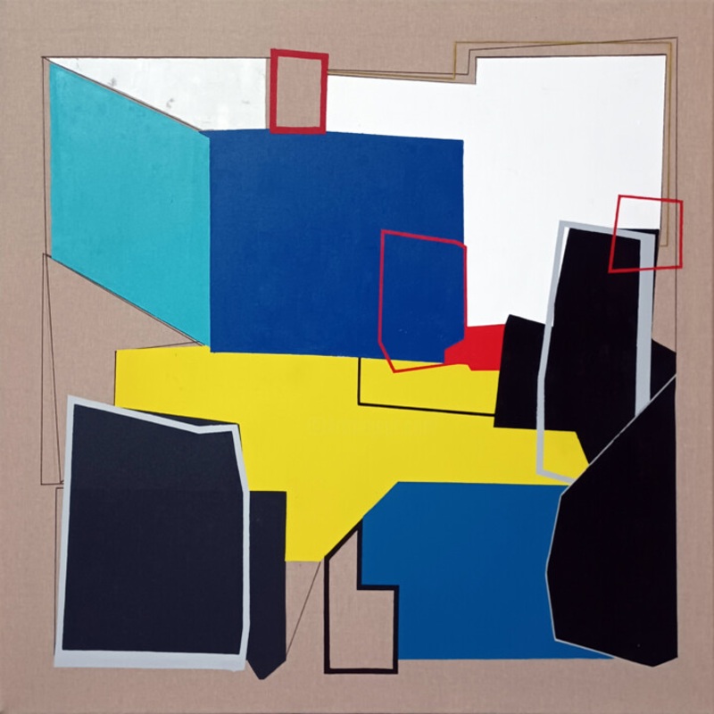 5659C Painting by Luis Medina | ArtMajeur