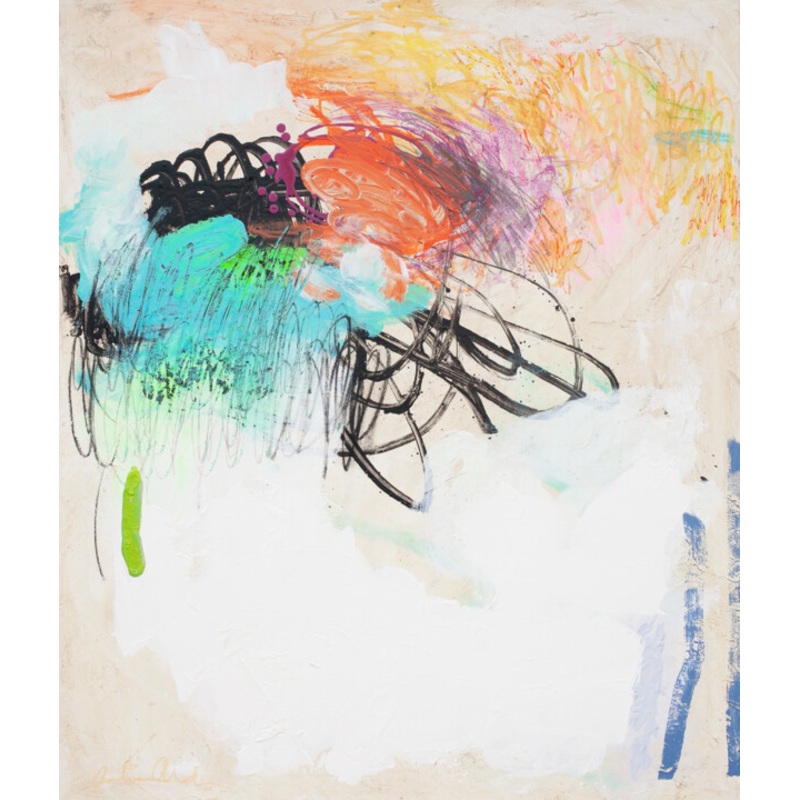 Tt Painting by Carolina Alotus | ArtMajeur