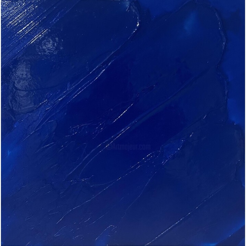 Whispers Of The Sea Painting by Jos Manuel Cervantes | ArtMajeur